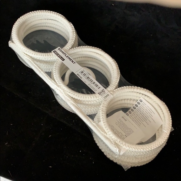 IKEA ‘Komplement’ Scarf Hanger